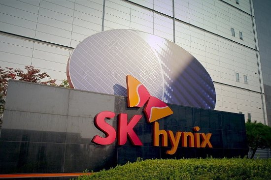 SK海力士美国上市交易据悉获得数倍超额认购 周四将正式定价